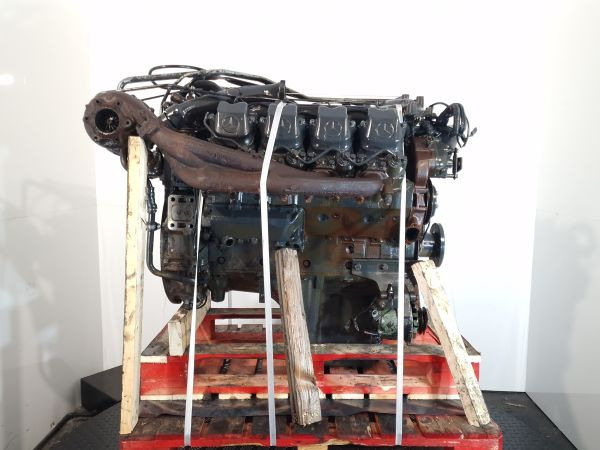 Mercedes Benz OM442LA.VI/2 Engine (Truck) - Двигун в категорії Вантажівки: фото 4 Mercedes Benz OM442LA.VI/2 Engine (Truck) - Двигун в категорії Вантажівки: фото 4