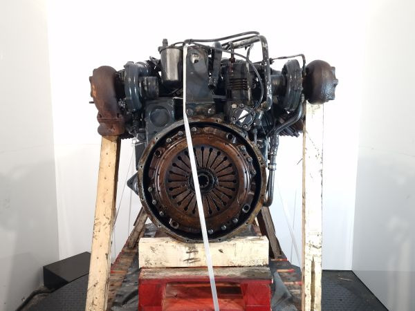 Mercedes Benz OM442LA.VI/2 Engine (Truck) - Двигун в категорії Вантажівки: фото 3 Mercedes Benz OM442LA.VI/2 Engine (Truck) - Двигун в категорії Вантажівки: фото 3