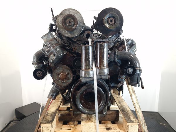 Mercedes Benz OM442LA.VI/3 Engine (Truck) - Двигун в категорії Вантажівки: фото 5 Mercedes Benz OM442LA.VI/3 Engine (Truck) - Двигун в категорії Вантажівки: фото 5