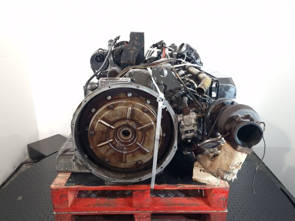 Mercedes Benz OM457HLA.EEV/11-02 Engine (Bus) - Двигун: фото 3 Mercedes Benz OM457HLA.EEV/11-02 Engine (Bus) - Двигун: фото 3