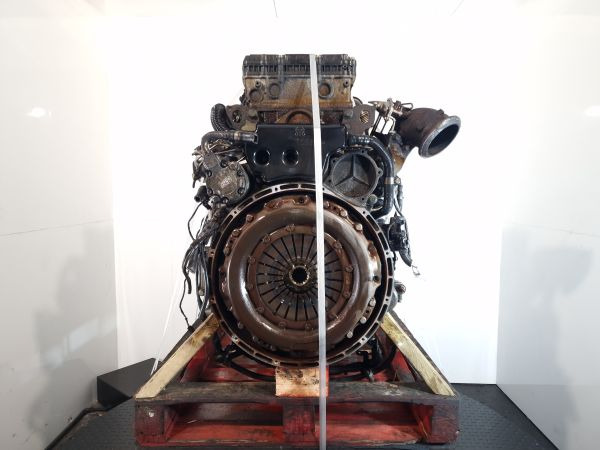 Mercedes Benz OM470LA 6-2-00 Engine (Truck) - Двигун в категорії Вантажівки: фото 3 Mercedes Benz OM470LA 6-2-00 Engine (Truck) - Двигун в категорії Вантажівки: фото 3