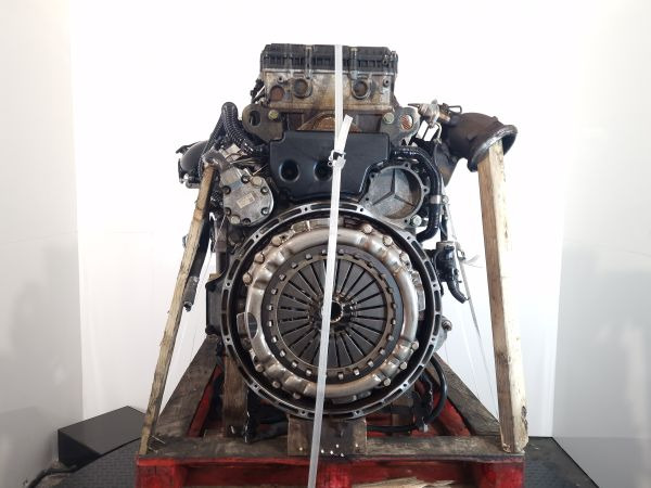 Mercedes Benz OM470LA 6-2-00 Engine (Truck) - Двигун в категорії Вантажівки: фото 3 Mercedes Benz OM470LA 6-2-00 Engine (Truck) - Двигун в категорії Вантажівки: фото 3