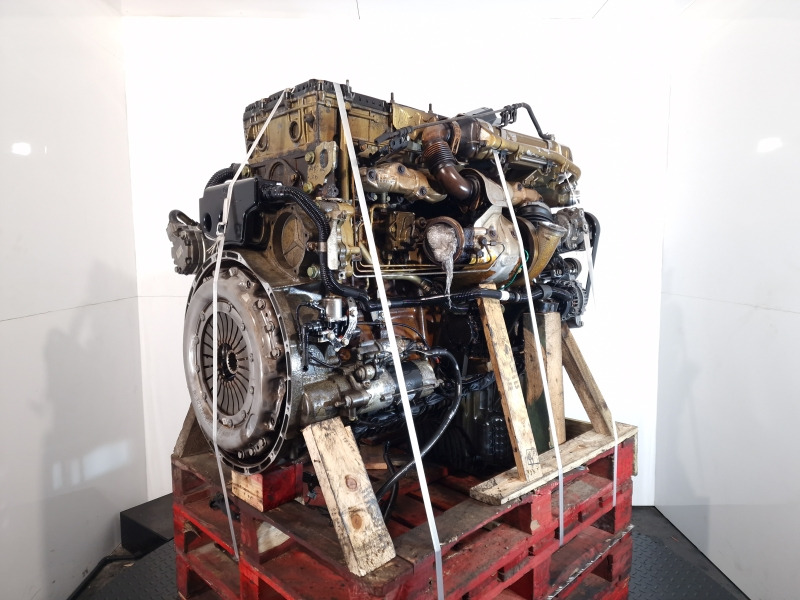 Mercedes Benz OM470LA 6-8-01 470.913C Engine (Truck) - Двигун в категорії Вантажівки: фото 1 Mercedes Benz OM470LA 6-8-01 470.913C Engine (Truck) - Двигун в категорії Вантажівки: фото 1
