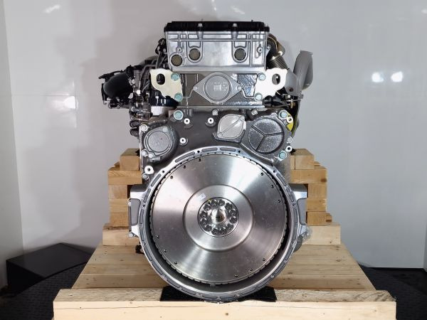Mercedes Benz OM470LA Actros Engine (Truck) New - Двигун в категорії Вантажівки: фото 2 Mercedes Benz OM470LA Actros Engine (Truck) New - Двигун в категорії Вантажівки: фото 2