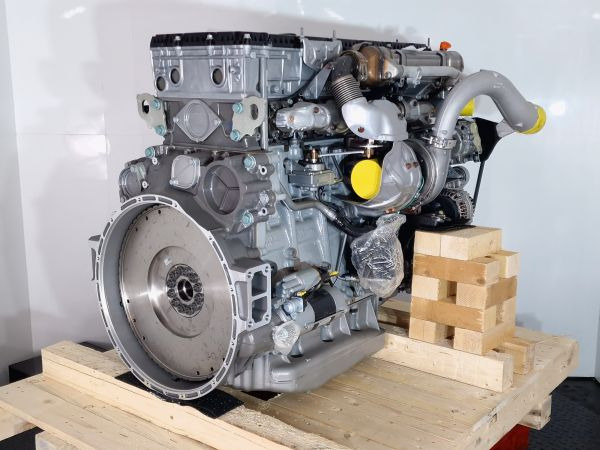 Mercedes Benz OM470LA Actros Engine (Truck) New - Двигун в категорії Вантажівки: фото 1 Mercedes Benz OM470LA Actros Engine (Truck) New - Двигун в категорії Вантажівки: фото 1