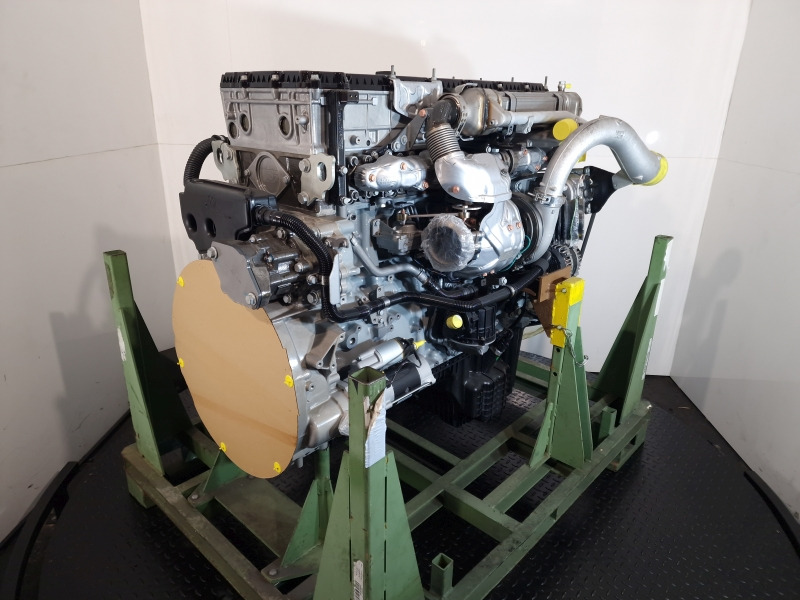 Mercedes Benz OM470LA.E3A-1-00 Engine (Industrial) NEW - Двигун в категорії Промислове обладнання: фото 1 Mercedes Benz OM470LA.E3A-1-00 Engine (Industrial) NEW - Двигун в категорії Промислове обладнання: фото 1