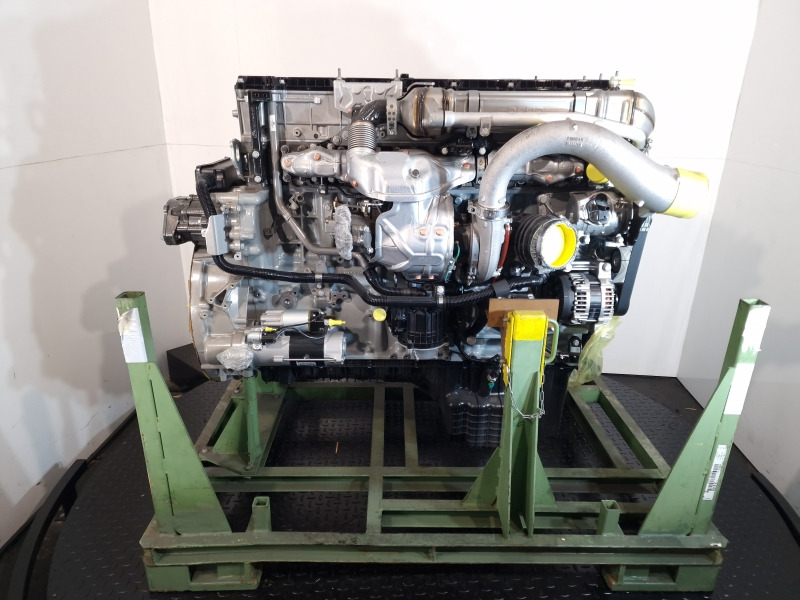 Mercedes Benz OM470LA.E3A-1-00 Engine (Industrial) NEW - Двигун в категорії Промислове обладнання: фото 4 Mercedes Benz OM470LA.E3A-1-00 Engine (Industrial) NEW - Двигун в категорії Промислове обладнання: фото 4