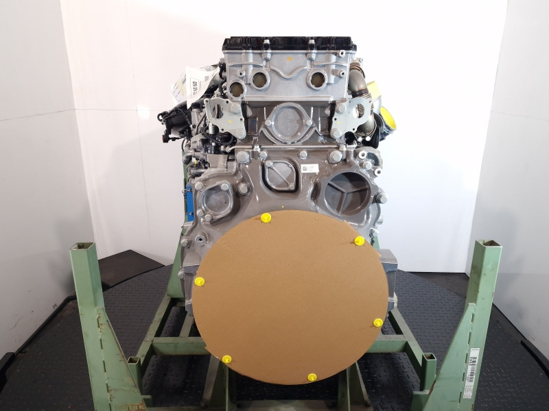 Mercedes Benz OM471LA.E3A-7 B4G02 New Engine (Industrial) - Двигун в категорії Промислове обладнання: фото 2 Mercedes Benz OM471LA.E3A-7 B4G02 New Engine (Industrial) - Двигун в категорії Промислове обладнання: фото 2