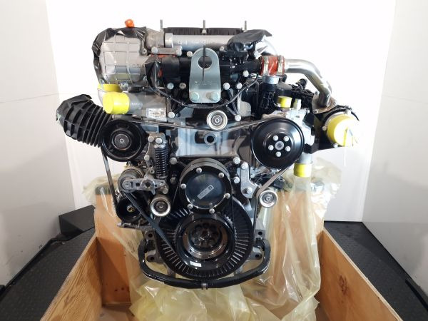 Mercedes Benz OM471LA - Двигун в категорії Будівельна техніка: фото 1 Mercedes Benz OM471LA - Двигун в категорії Будівельна техніка: фото 1