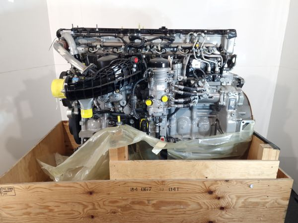 Mercedes Benz OM471LA - Двигун в категорії Будівельна техніка: фото 3 Mercedes Benz OM471LA - Двигун в категорії Будівельна техніка: фото 3