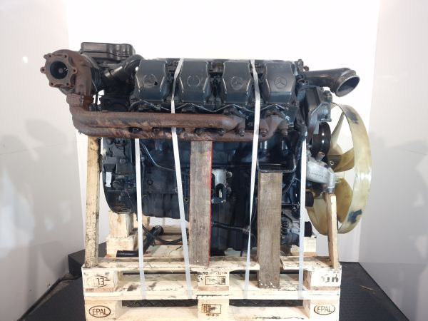 Mercedes Benz OM502LA.II/1-00 Engine (Truck) - Двигун в категорії Вантажівки: фото 4 Mercedes Benz OM502LA.II/1-00 Engine (Truck) - Двигун в категорії Вантажівки: фото 4