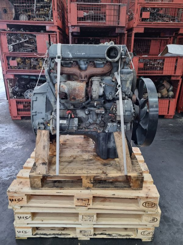 Mercedes Benz OM904LA.II/1-02 Non Adblue Engine (Truck) - Двигун в категорії Вантажівки: фото 3 Mercedes Benz OM904LA.II/1-02 Non Adblue Engine (Truck) - Двигун в категорії Вантажівки: фото 3
