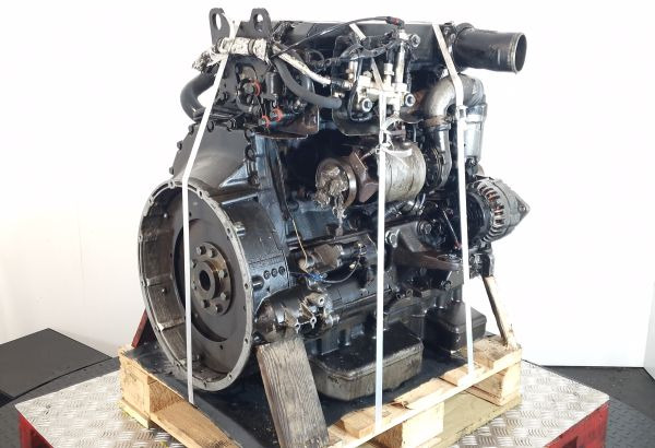 Mercedes Benz OM904LA.V/2-02 Bus Spec Engine (Bus) - Двигун: фото 1 Mercedes Benz OM904LA.V/2-02 Bus Spec Engine (Bus) - Двигун: фото 1