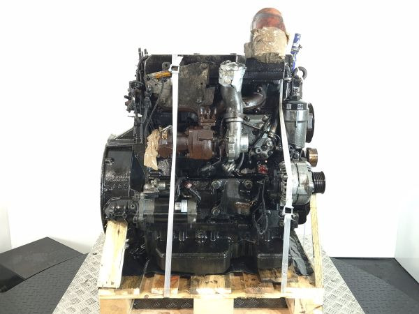 Mercedes Benz OM904LA.V/2-02 Bus Spec Engine (Truck) - Двигун в категорії Вантажівки: фото 3 Mercedes Benz OM904LA.V/2-02 Bus Spec Engine (Truck) - Двигун в категорії Вантажівки: фото 3