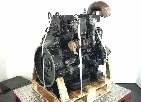 Mercedes Benz OM904LA.V/2-02 Bus Spec Engine (Truck) - Двигун в категорії Вантажівки: фото 1 Mercedes Benz OM904LA.V/2-02 Bus Spec Engine (Truck) - Двигун в категорії Вантажівки: фото 1