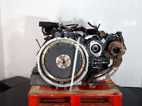 Mercedes Benz OM906HLA EEV/1-01 Engine (Bus) - Двигун: фото 3 Mercedes Benz OM906HLA EEV/1-01 Engine (Bus) - Двигун: фото 3