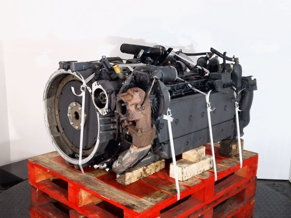 Mercedes Benz OM906HLA EEV/1-01 Engine (Bus) - Двигун: фото 1 Mercedes Benz OM906HLA EEV/1-01 Engine (Bus) - Двигун: фото 1
