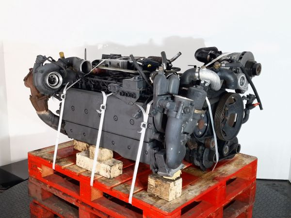 Mercedes Benz OM906HLA EEV/1-01 Engine (Bus) - Двигун: фото 5 Mercedes Benz OM906HLA EEV/1-01 Engine (Bus) - Двигун: фото 5