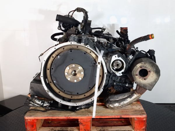 Mercedes Benz OM906HLA EEV/1-01 Engine (Bus) - Двигун: фото 3 Mercedes Benz OM906HLA EEV/1-01 Engine (Bus) - Двигун: фото 3