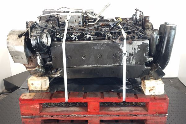 Mercedes Benz OM906HLA.V/1 Engine (Bus) - Двигун: фото 3 Mercedes Benz OM906HLA.V/1 Engine (Bus) - Двигун: фото 3