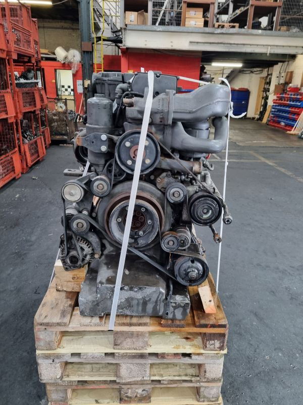 Mercedes Benz OM906LA.V/3-03 Econic Engine (Truck) - Двигун в категорії Вантажівки: фото 5 Mercedes Benz OM906LA.V/3-03 Econic Engine (Truck) - Двигун в категорії Вантажівки: фото 5