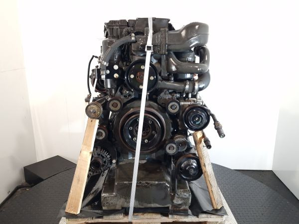 Двигун в категорії Вантажівки Mercedes Benz OM906LA.V/3-03 Econic Engine (Truck): фото 6