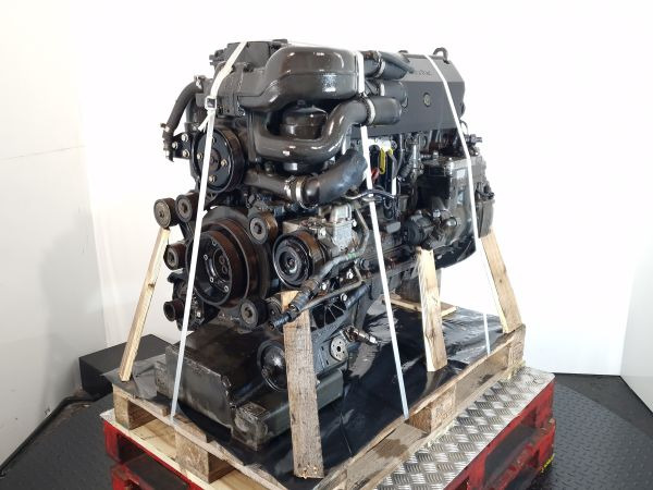 Двигун в категорії Вантажівки Mercedes Benz OM906LA.V/3-03 Econic Engine (Truck): фото 7