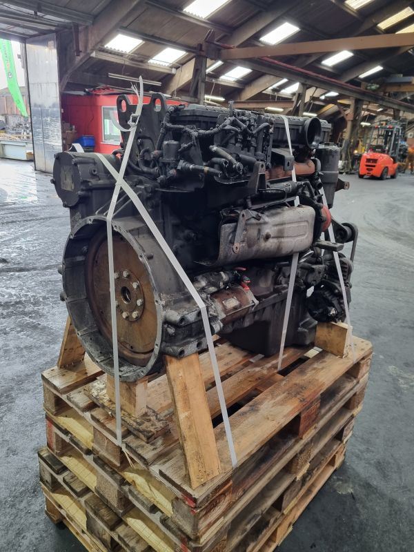 Mercedes Benz OM906LA.V/3-03 Econic Engine (Truck) - Двигун в категорії Вантажівки: фото 1 Mercedes Benz OM906LA.V/3-03 Econic Engine (Truck) - Двигун в категорії Вантажівки: фото 1