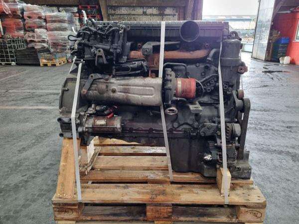 Mercedes Benz OM906LA.V/3-03 Econic Engine (Truck) - Двигун в категорії Вантажівки: фото 3 Mercedes Benz OM906LA.V/3-03 Econic Engine (Truck) - Двигун в категорії Вантажівки: фото 3