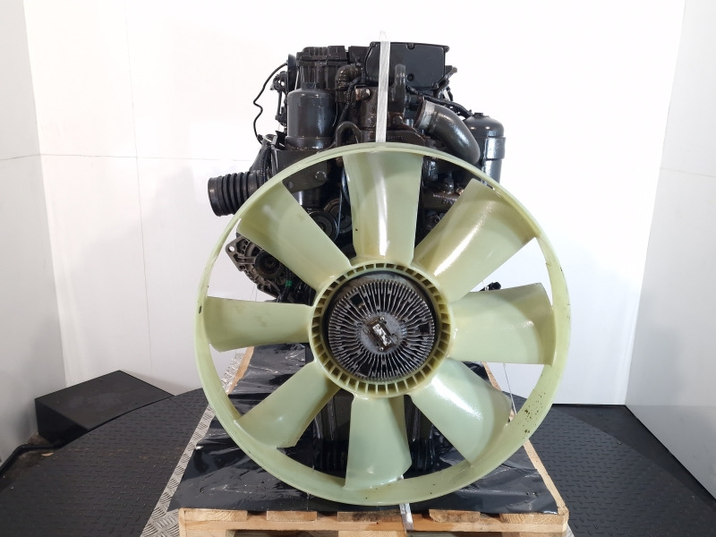 Mercedes Benz OM906LA.V/3-03 Truck Spec Engine (Truck) - Двигун в категорії Вантажівки: фото 5 Mercedes Benz OM906LA.V/3-03 Truck Spec Engine (Truck) - Двигун в категорії Вантажівки: фото 5