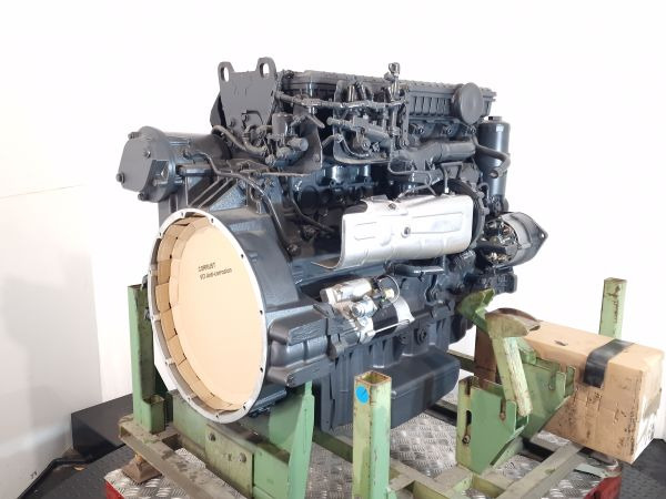 Mercedes Benz OM926LA.E3/5-02 Engine (Industrial) NEW - Двигун в категорії Промислове обладнання: фото 1 Mercedes Benz OM926LA.E3/5-02 Engine (Industrial) NEW - Двигун в категорії Промислове обладнання: фото 1