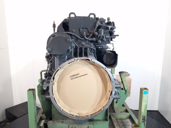 Mercedes Benz OM926LA.E3/5-02 Engine (Industrial) NEW - Двигун в категорії Промислове обладнання: фото 2 Mercedes Benz OM926LA.E3/5-02 Engine (Industrial) NEW - Двигун в категорії Промислове обладнання: фото 2