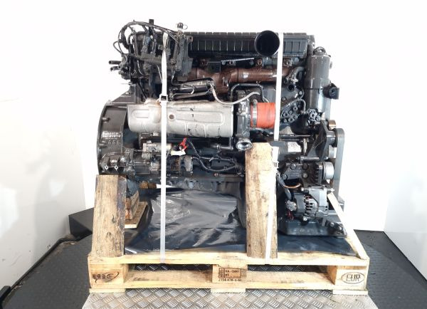Mercedes Benz OM926LA.EEV/2-00 Econic Spec Engine (Truck) - Двигун в категорії Вантажівки: фото 3 Mercedes Benz OM926LA.EEV/2-00 Econic Spec Engine (Truck) - Двигун в категорії Вантажівки: фото 3