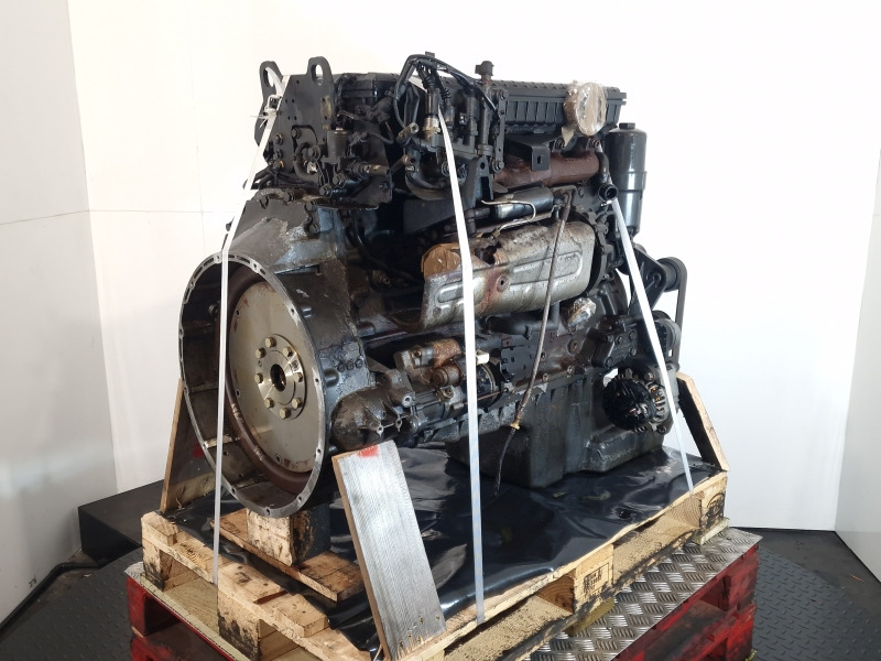 Mercedes Benz OM926LA.EEV/2-00 Econic Spec Engine (Truck) - Двигун в категорії Вантажівки: фото 1 Mercedes Benz OM926LA.EEV/2-00 Econic Spec Engine (Truck) - Двигун в категорії Вантажівки: фото 1