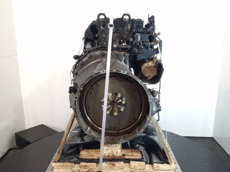 Mercedes Benz OM926LA.EEV/2-00 Econic Spec Engine (Truck) - Двигун в категорії Вантажівки: фото 2 Mercedes Benz OM926LA.EEV/2-00 Econic Spec Engine (Truck) - Двигун в категорії Вантажівки: фото 2