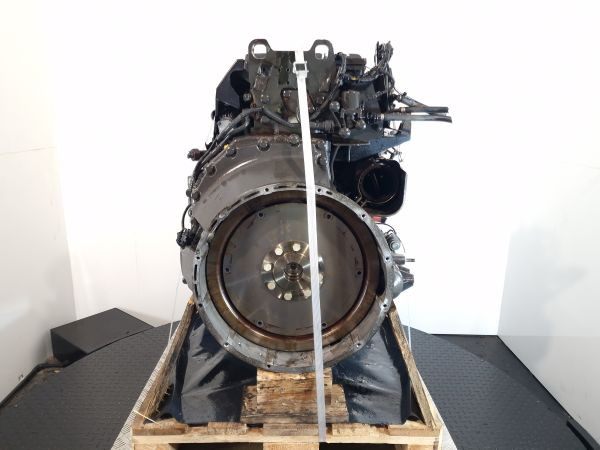 Mercedes Benz OM926LA.EEV/2-00 Econic Spec Engine (Truck) - Двигун в категорії Вантажівки: фото 2 Mercedes Benz OM926LA.EEV/2-00 Econic Spec Engine (Truck) - Двигун в категорії Вантажівки: фото 2