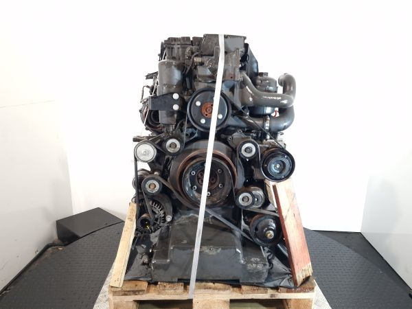 Mercedes Benz OM926LA.EEV/2-00 Econic Spec Engine (Truck) - Двигун в категорії Вантажівки: фото 5 Mercedes Benz OM926LA.EEV/2-00 Econic Spec Engine (Truck) - Двигун в категорії Вантажівки: фото 5