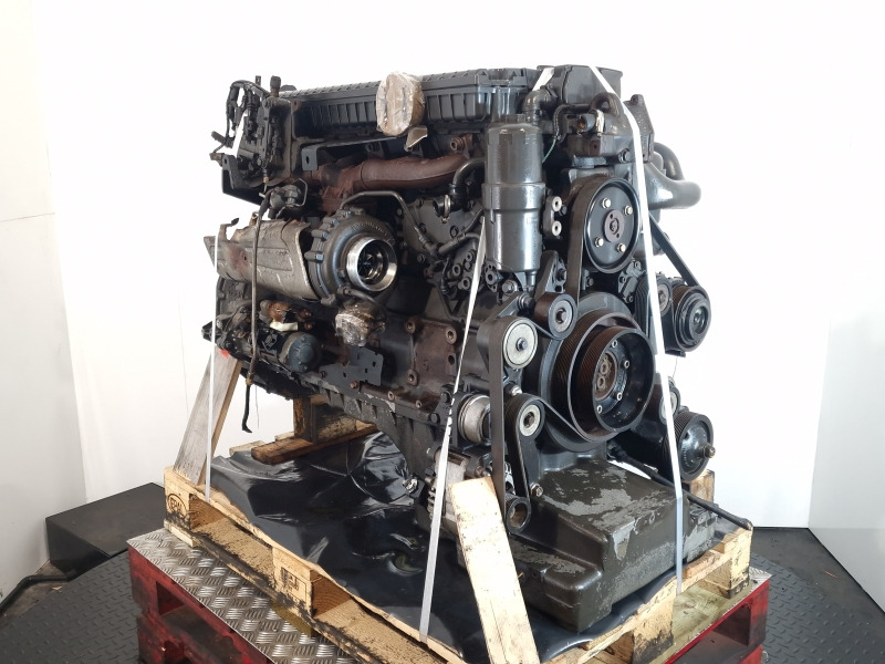 Mercedes Benz OM926LA.EEV/2-00 Econic Spec Engine (Truck) - Двигун в категорії Вантажівки: фото 4 Mercedes Benz OM926LA.EEV/2-00 Econic Spec Engine (Truck) - Двигун в категорії Вантажівки: фото 4