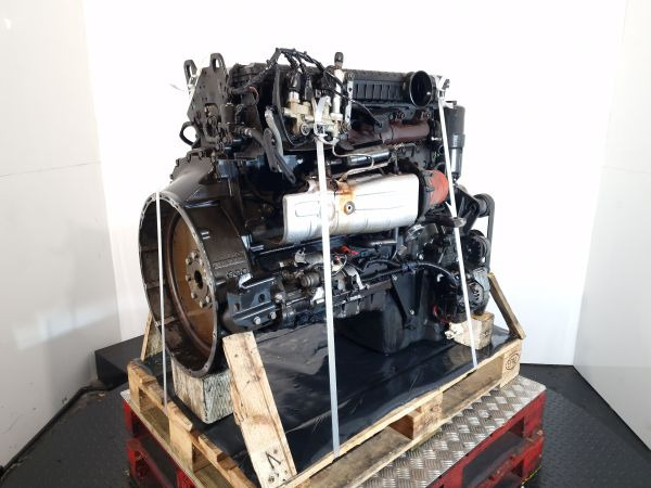 Mercedes Benz OM926LA.EEV/2-00 Econic Spec Engine (Truck) - Двигун в категорії Вантажівки: фото 1 Mercedes Benz OM926LA.EEV/2-00 Econic Spec Engine (Truck) - Двигун в категорії Вантажівки: фото 1