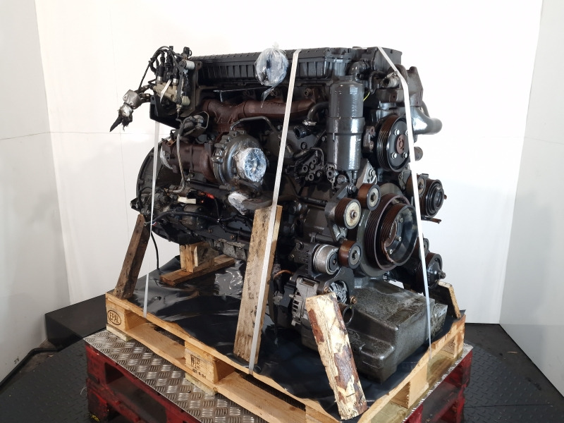 Mercedes Benz OM926LA.EEV/2-00 Econic Spec Engine (Truck) - Двигун в категорії Вантажівки: фото 4 Mercedes Benz OM926LA.EEV/2-00 Econic Spec Engine (Truck) - Двигун в категорії Вантажівки: фото 4