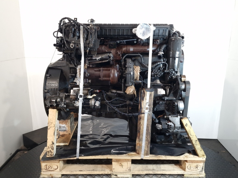 Mercedes Benz OM926LA.EEV/2-00 Econic Spec Engine (Truck) - Двигун в категорії Вантажівки: фото 3 Mercedes Benz OM926LA.EEV/2-00 Econic Spec Engine (Truck) - Двигун в категорії Вантажівки: фото 3