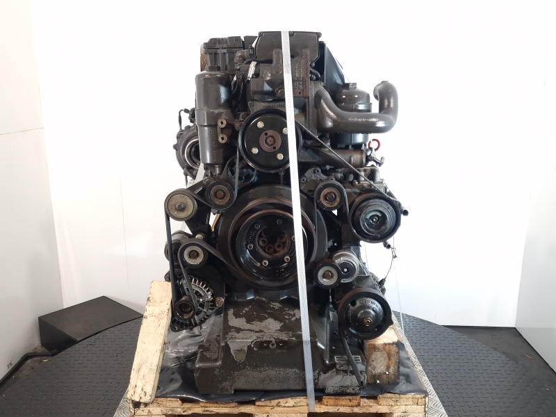 Mercedes Benz OM926LA.EEV/2-00 Econic Spec Engine (Truck) - Двигун в категорії Вантажівки: фото 5 Mercedes Benz OM926LA.EEV/2-00 Econic Spec Engine (Truck) - Двигун в категорії Вантажівки: фото 5