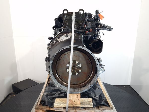 Mercedes Benz OM926LA.EEV/2-00 Econic Spec Engine (Truck) - Двигун в категорії Вантажівки: фото 2 Mercedes Benz OM926LA.EEV/2-00 Econic Spec Engine (Truck) - Двигун в категорії Вантажівки: фото 2