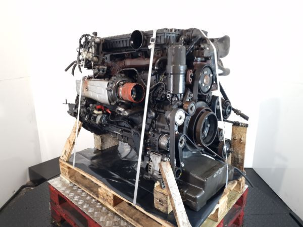 Mercedes Benz OM926LA.EEV/2-00 Econic Spec Engine (Truck) - Двигун в категорії Вантажівки: фото 4 Mercedes Benz OM926LA.EEV/2-00 Econic Spec Engine (Truck) - Двигун в категорії Вантажівки: фото 4