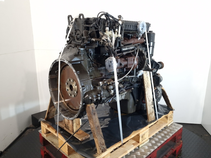 Mercedes Benz OM926LA.EEV/2-00 Econic Spec Engine (Truck) - Двигун в категорії Вантажівки: фото 1 Mercedes Benz OM926LA.EEV/2-00 Econic Spec Engine (Truck) - Двигун в категорії Вантажівки: фото 1