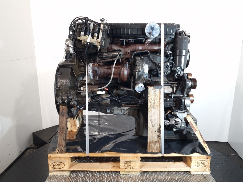Mercedes Benz OM926LA.EEV/2-00 Econic Spec Engine (Truck) - Двигун в категорії Вантажівки: фото 3 Mercedes Benz OM926LA.EEV/2-00 Econic Spec Engine (Truck) - Двигун в категорії Вантажівки: фото 3