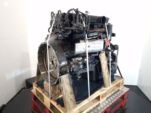 Mercedes Benz OM926LA.EEV/2-00 Econic Spec Engine (Truck) - Двигун в категорії Вантажівки: фото 1 Mercedes Benz OM926LA.EEV/2-00 Econic Spec Engine (Truck) - Двигун в категорії Вантажівки: фото 1