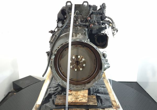 Mercedes Benz OM926LA.EEV/2-03 Econic Spec Engine (Truck) - Двигун в категорії Вантажівки: фото 3 Mercedes Benz OM926LA.EEV/2-03 Econic Spec Engine (Truck) - Двигун в категорії Вантажівки: фото 3