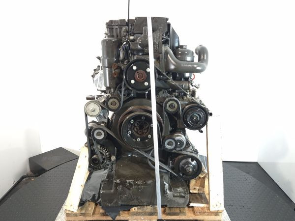 Двигун в категорії Вантажівки Mercedes Benz OM926LA.EEV/2-03 Econic Spec Engine (Truck): фото 6
