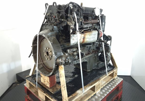 Mercedes Benz OM926LA.EEV/2-03 Econic Spec Engine (Truck) - Двигун в категорії Вантажівки: фото 1 Mercedes Benz OM926LA.EEV/2-03 Econic Spec Engine (Truck) - Двигун в категорії Вантажівки: фото 1